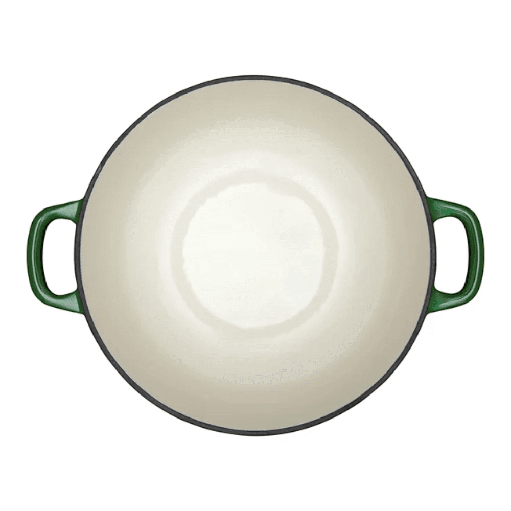 Maxwell & Williams Cast Iron Round Casserole 28CM / 6.2L Gift Box -Maxwell & Williams