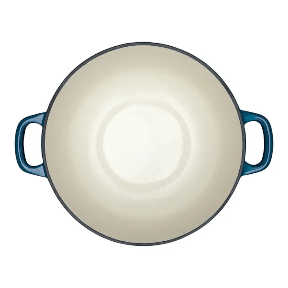 Maxwell & Williams Cast Iron Round Casserole 28CM / 6.2L Gift Box -Maxwell & Williams