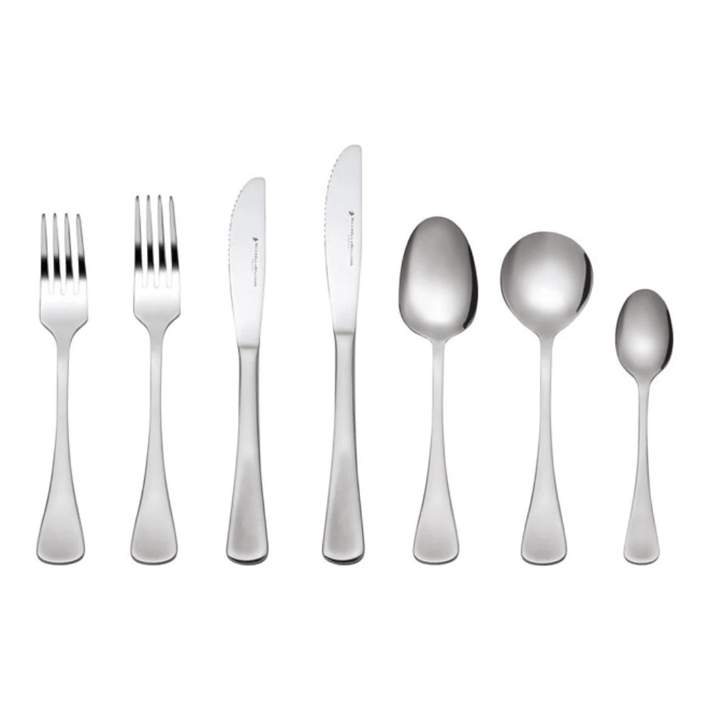 Maxwell & Williams Cosmopolitan 42PC Cutlery Set Gift Box -Maxwell & Williams