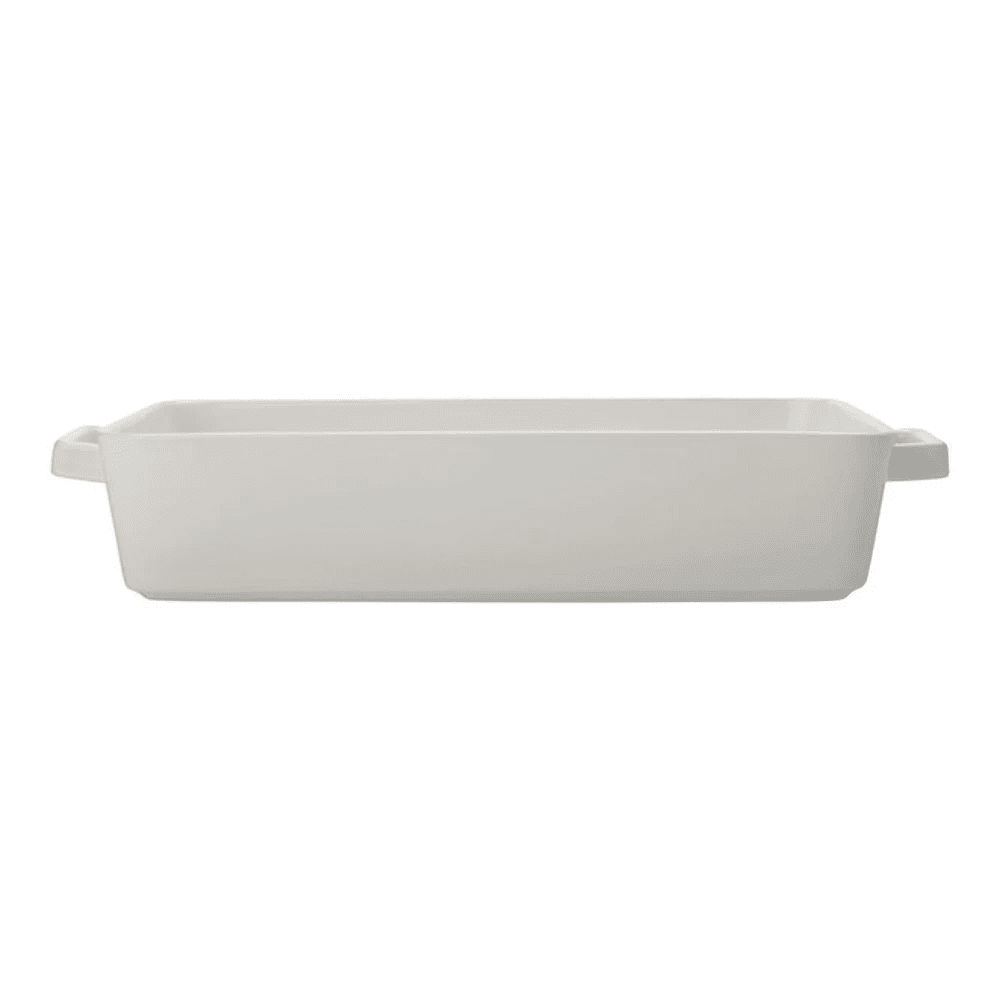 Maxwell & Williams Epicurious Rectangular Baker 32X22.5X7CM White Gift Box -Maxwell & Williams