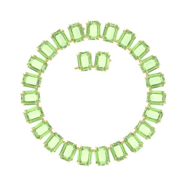 Millenia:all Ard L Octa Peri/Gos -Swarovski