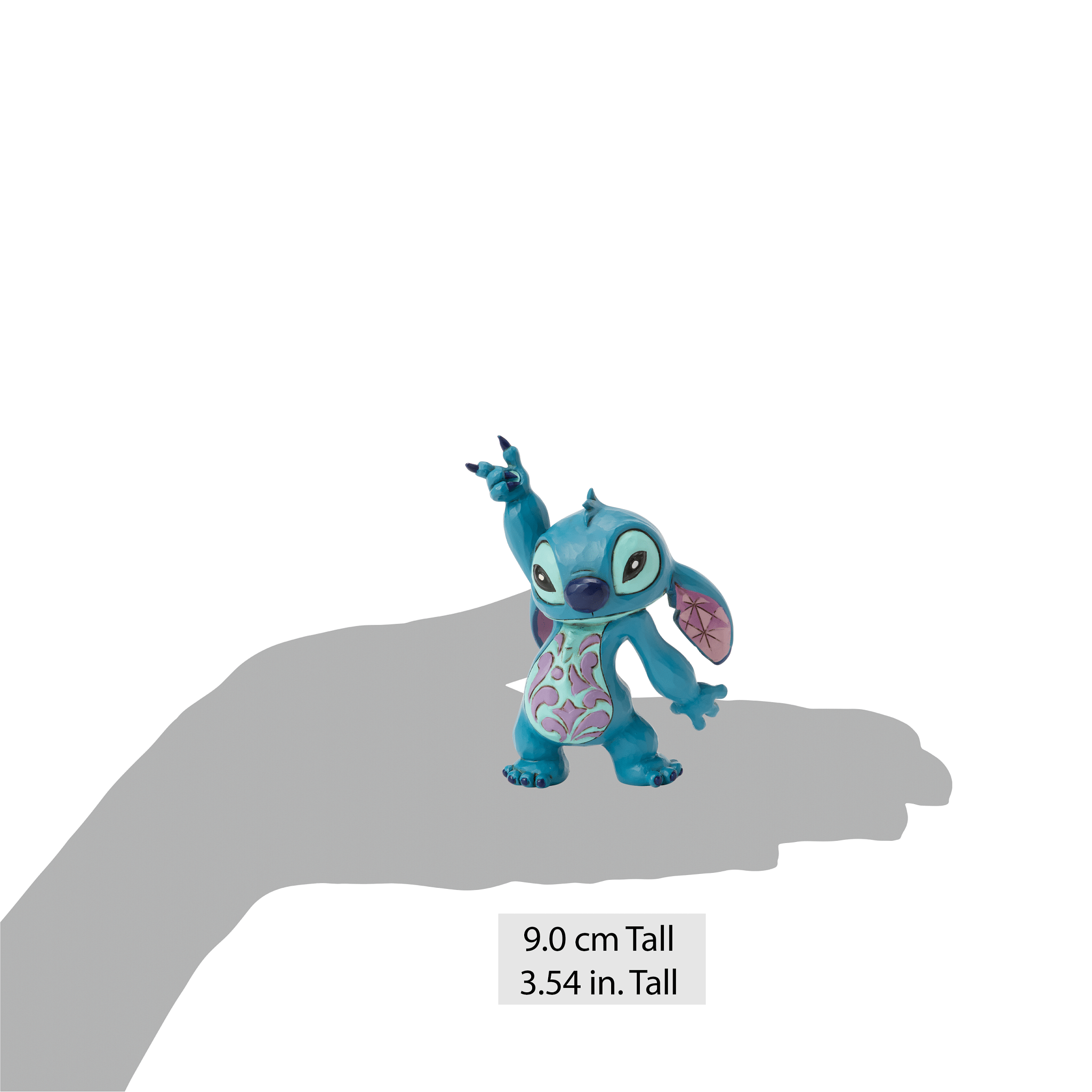 Mini Stitch Dancing -WGM