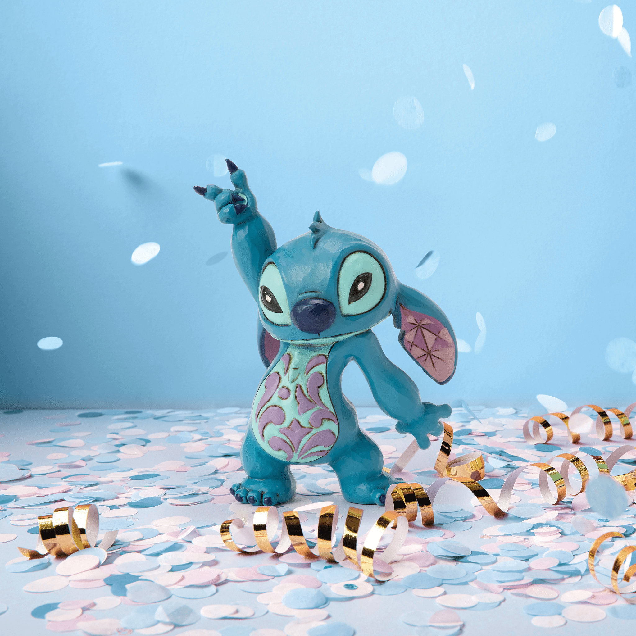 Mini Stitch Dancing -WGM