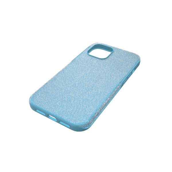 Mobile Accessorie :High 12 Pro Max:case Lsap -Swarovski