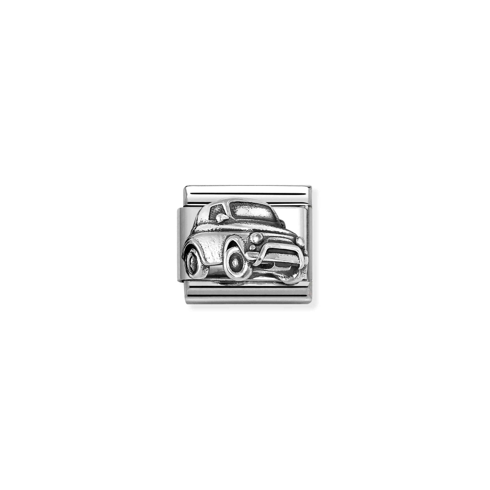 Nomination Composable Car Symbol -Nomination