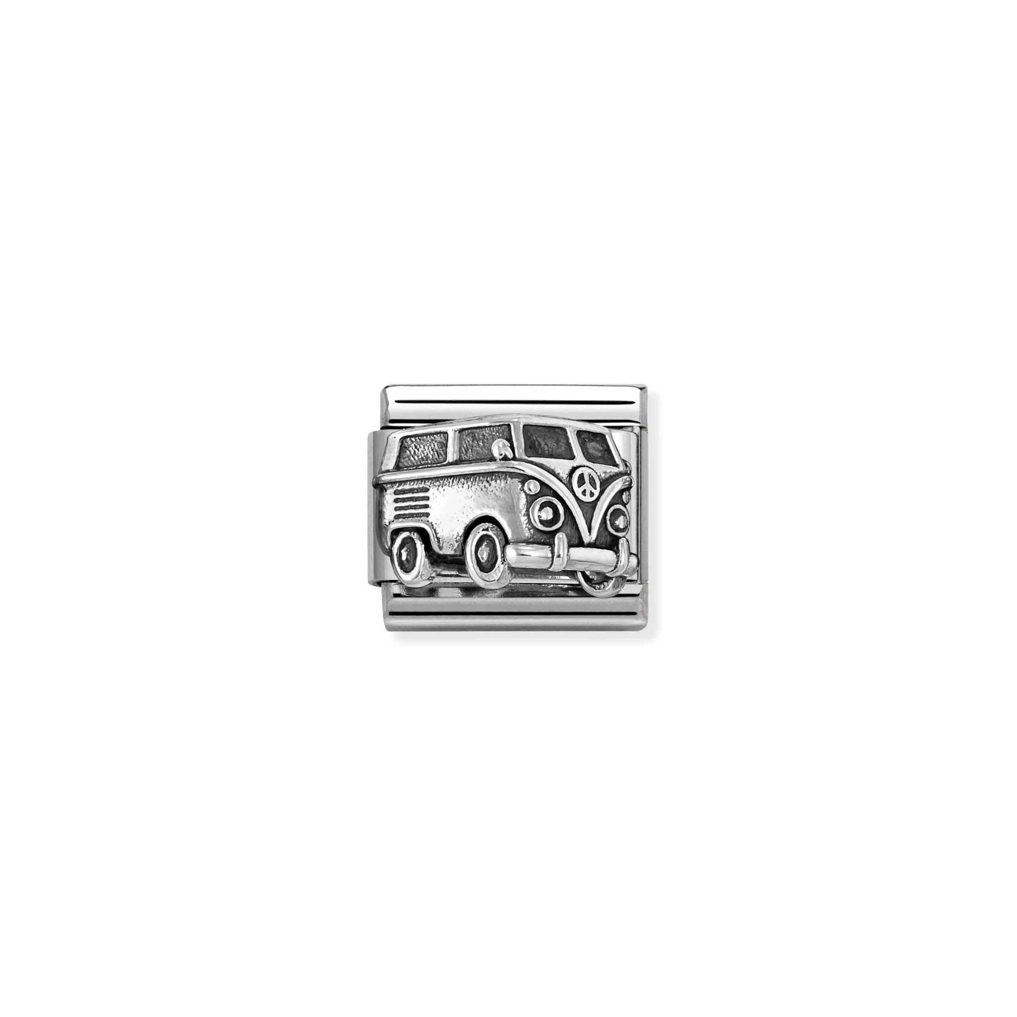 Nomination Composable Van Symbol -Nomination
