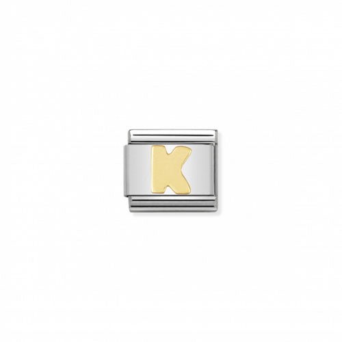 Nomination Letter K -Nomination