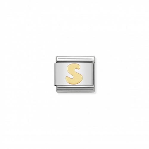Nomination Letter S -Nomination