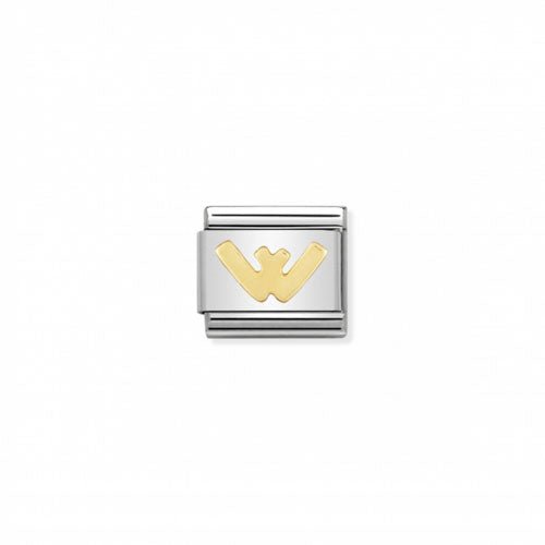 Nomination Letter W -Nomination