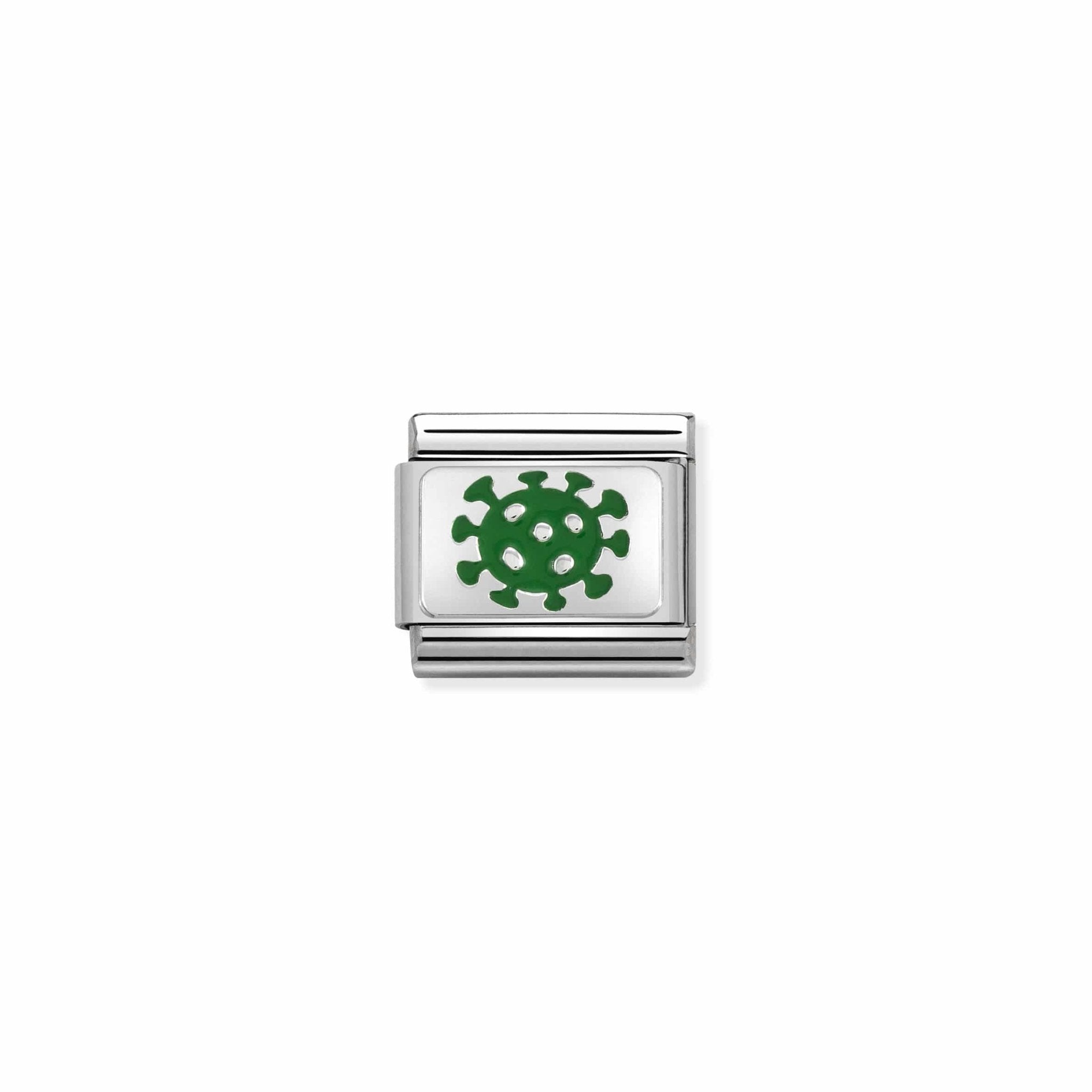 Nomination New Symbols Corona Virus Link -Nomination