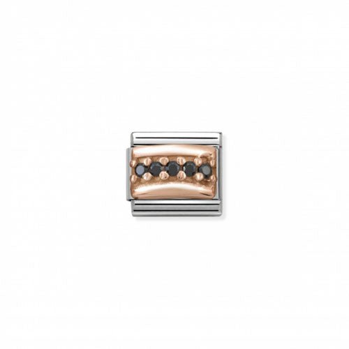 Nomination Symbolarch R/Gold & S/S -Nomination