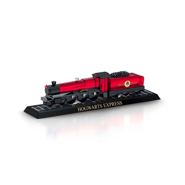 Ornament : Harry Potter:hogwarts Express -Swarovski