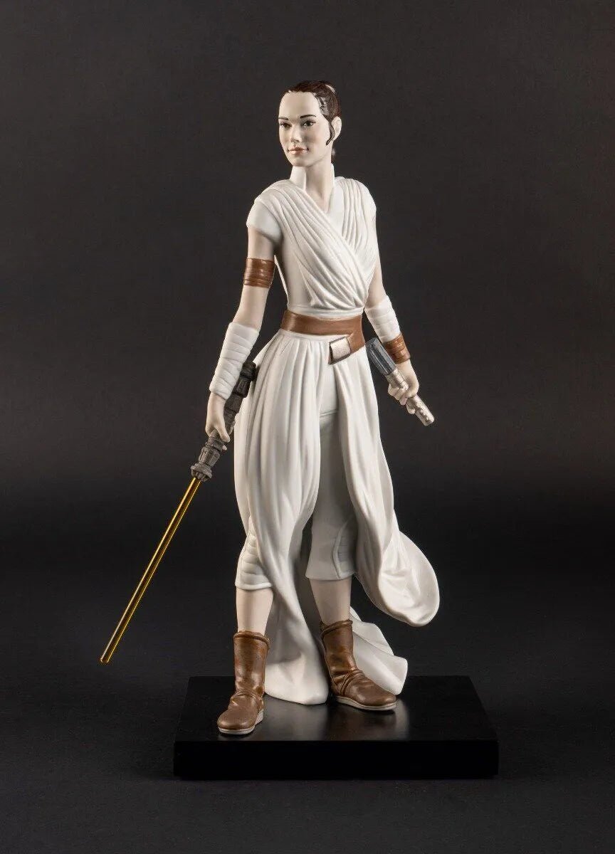 Rey™ Sculpture -Lladro