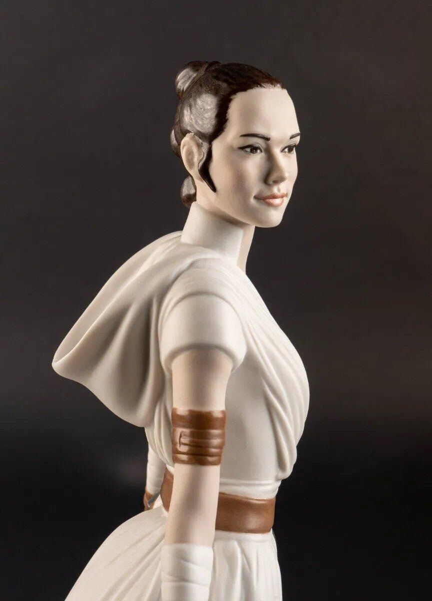 Rey™ Sculpture -Lladro
