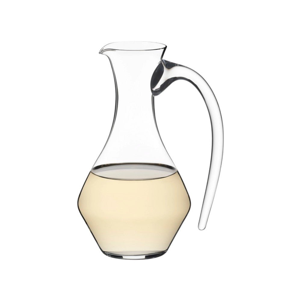 Riedel Decanter Cabernet Fatto A Mano Clear -Riedel