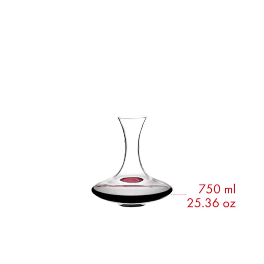 Riedel Decanter Ultra Single -Riedel
