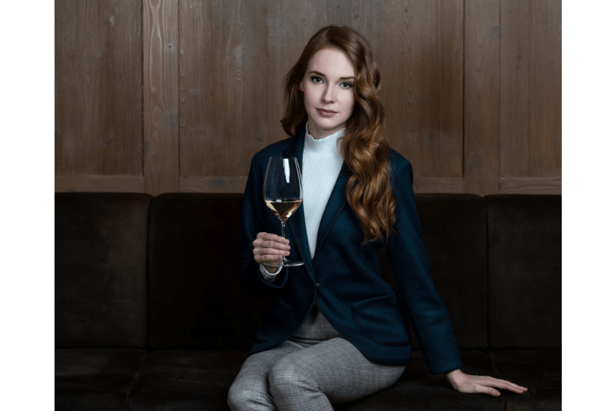 Riedel Performance Sauvignon Blanc Set Of 2 -Riedel