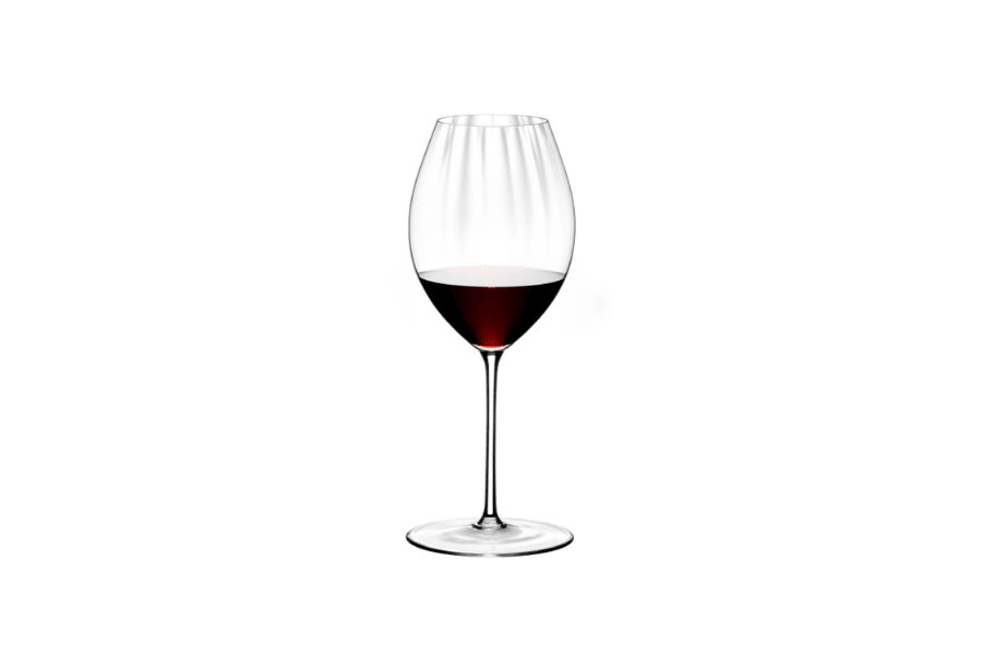 Riedel Performance Syrah Set Of 2 -Riedel