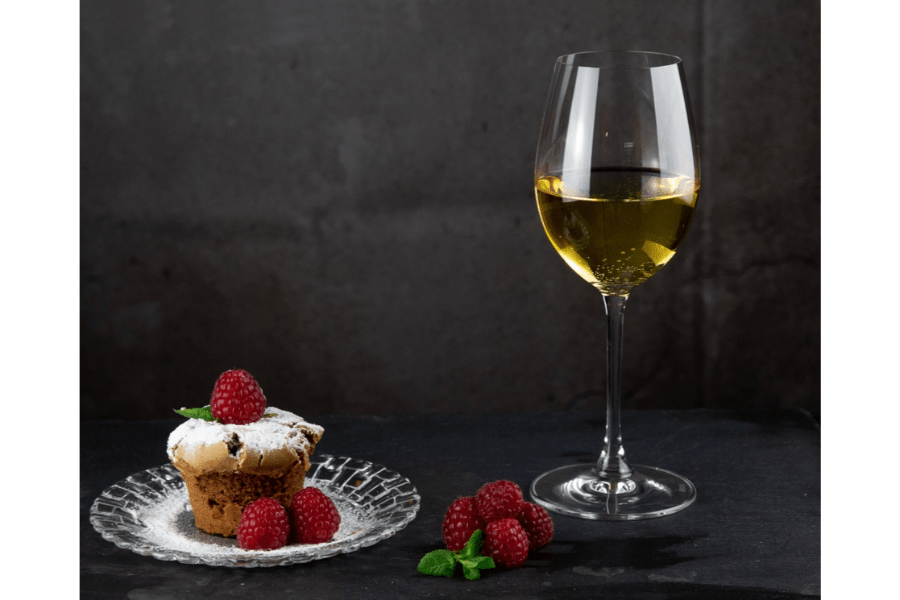 Riedel Vinum Sauvignon Blanc/Dessert Wine Set of 2 -Riedel