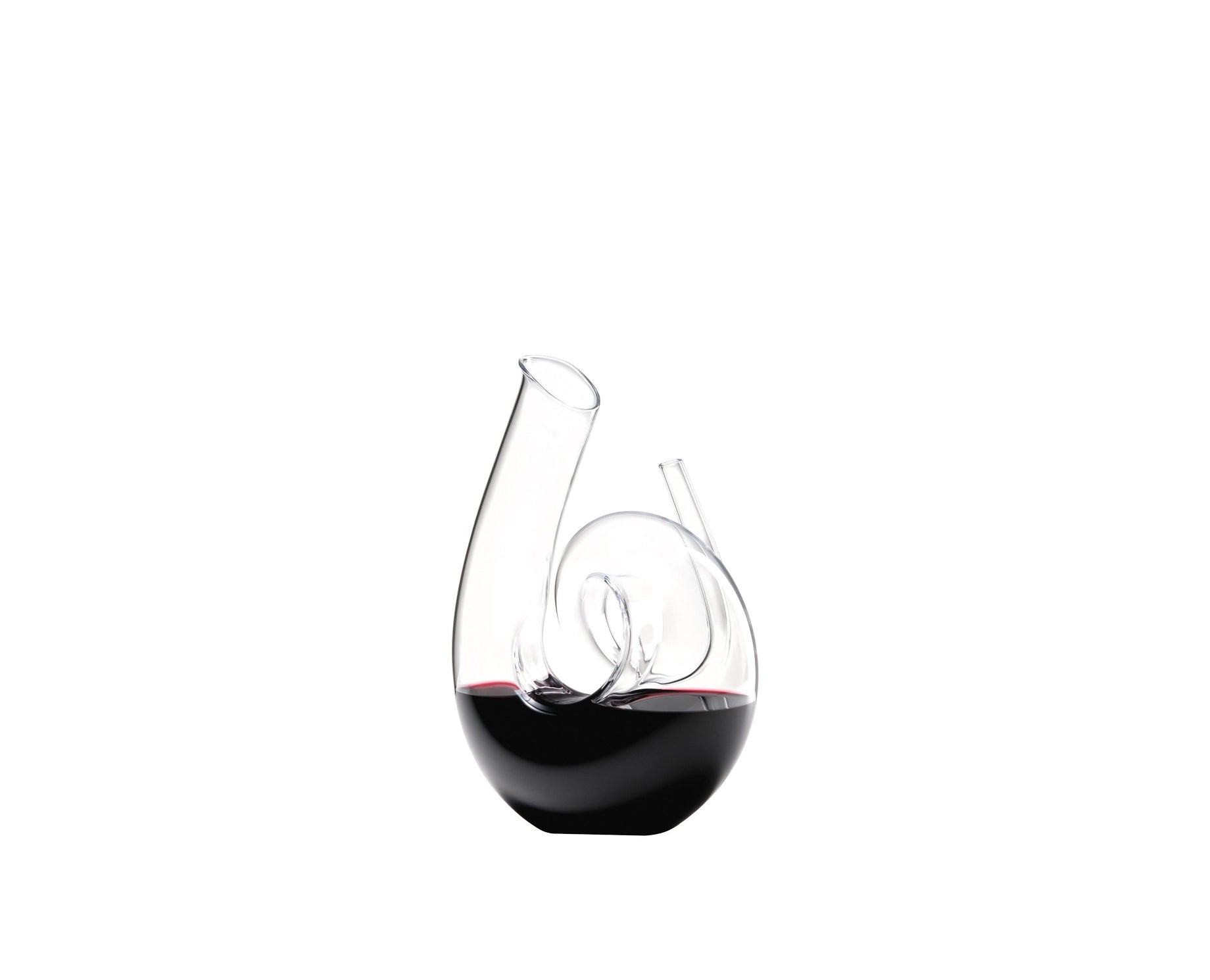 Riedel Wine Decanter Curly Each -Riedel