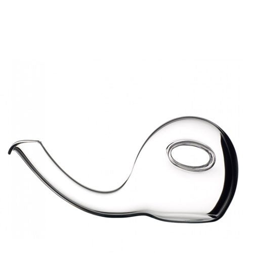 Riedel Wine Decanter Escargot 150Mm -Riedel