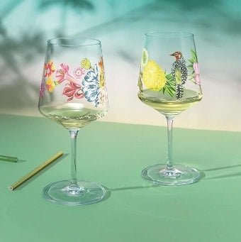 Ritzehoff Aperitif Summer Dew 2 Hajek -Ritzenhoff