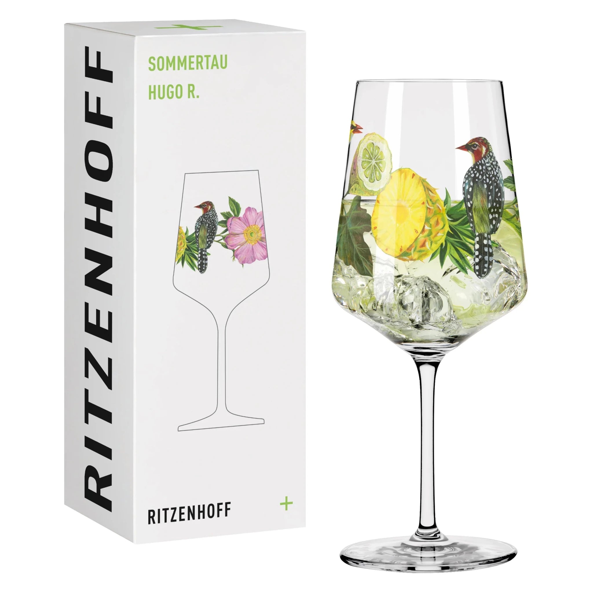 Ritzenhoff Aperitif Summer Dew 1 Hajek -Ritzenhoff