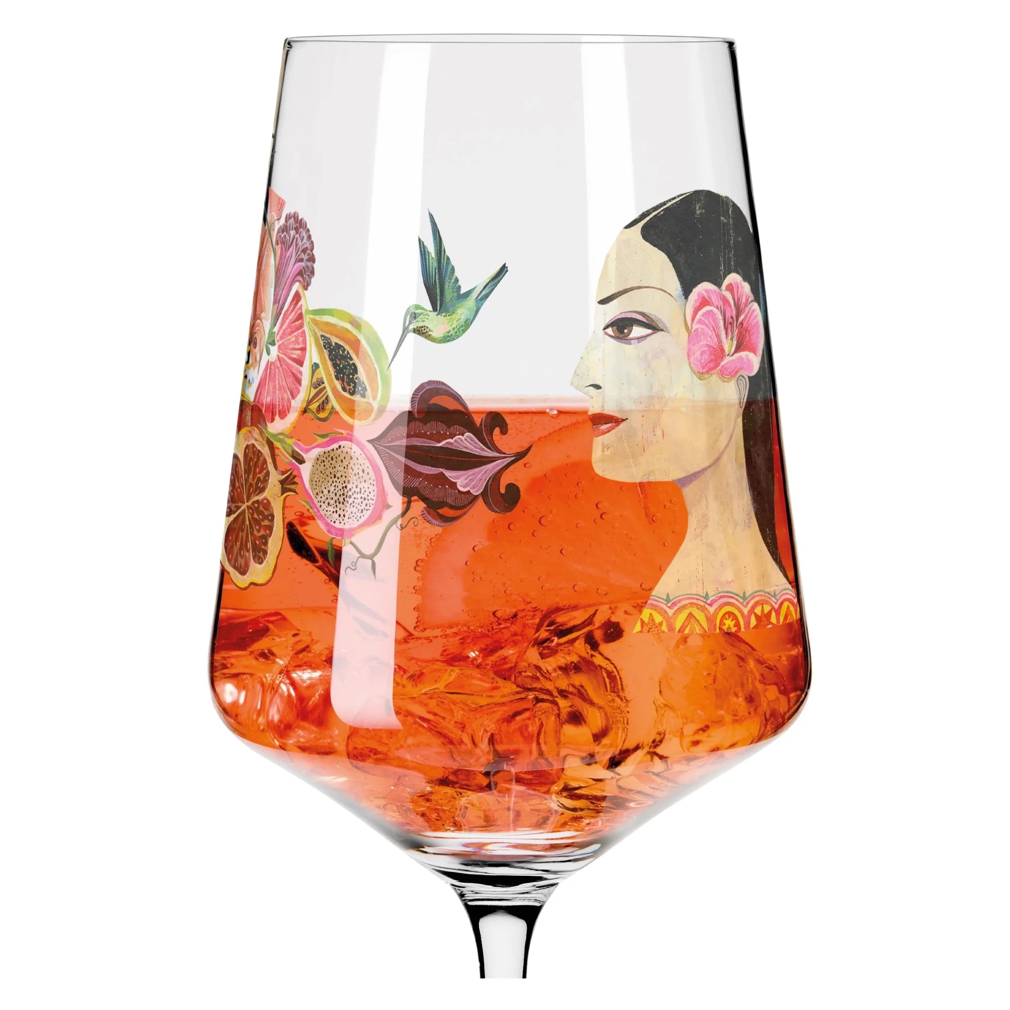 Ritzenhoff Aperitif Summer Rush 1 Hajek -Ritzenhoff