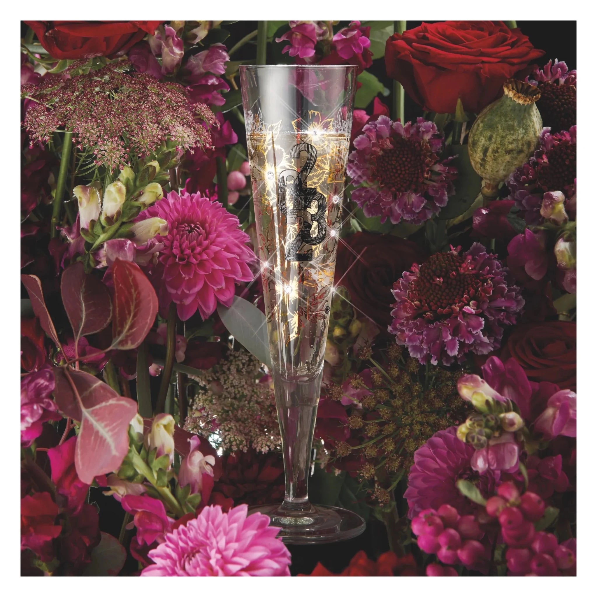 Ritzenhoff Brillantnacht Champagne R.Bohnenberg 2023 -Ritzenhoff