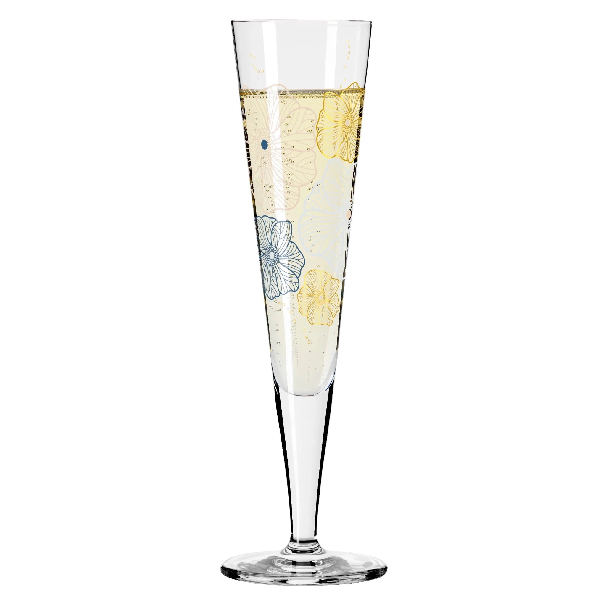 Ritzenhoff Champagne Champus Goldnacht 36 C. Lorenzo -Ritzenhoff