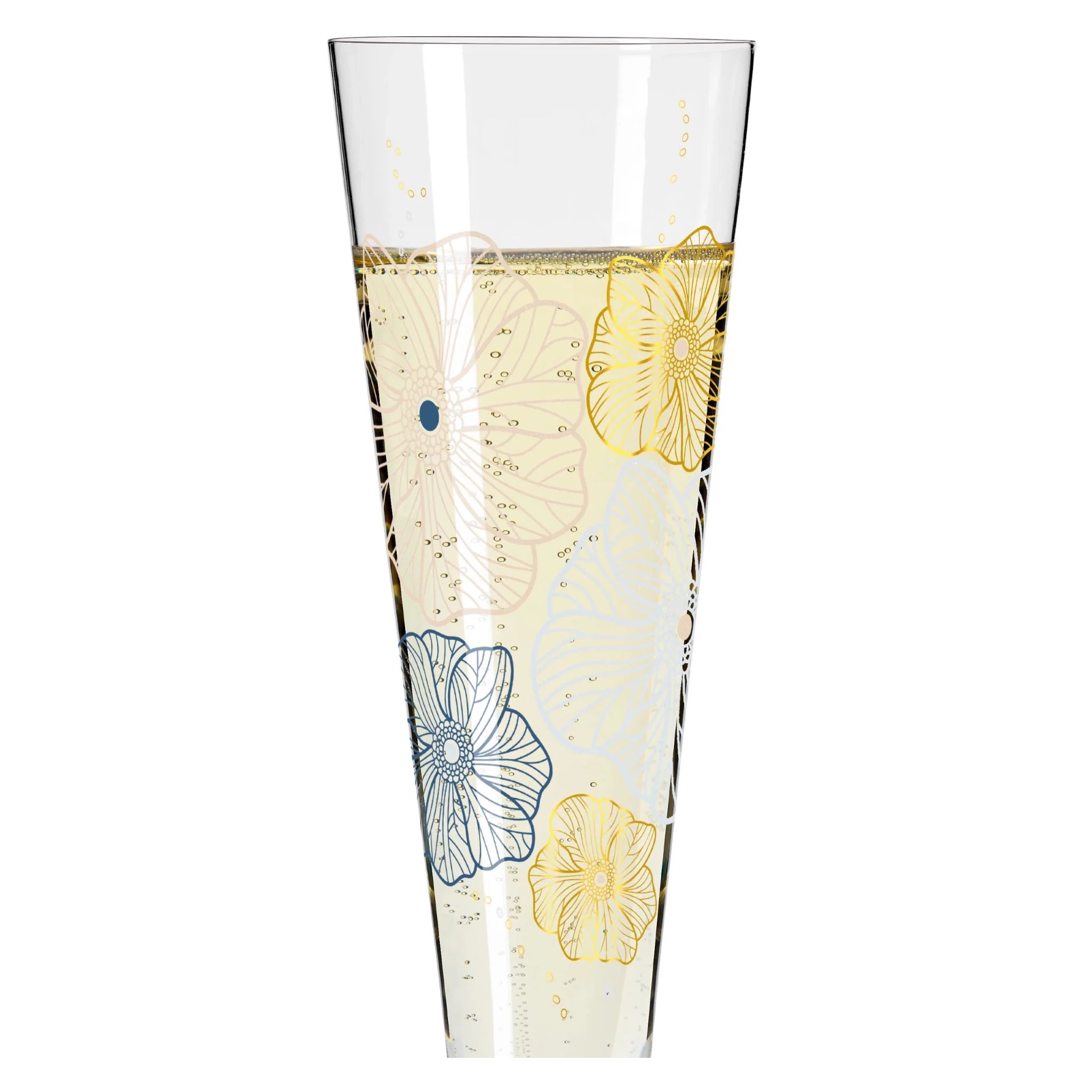 Ritzenhoff Champagne Champus Goldnacht 36 C. Lorenzo -Ritzenhoff