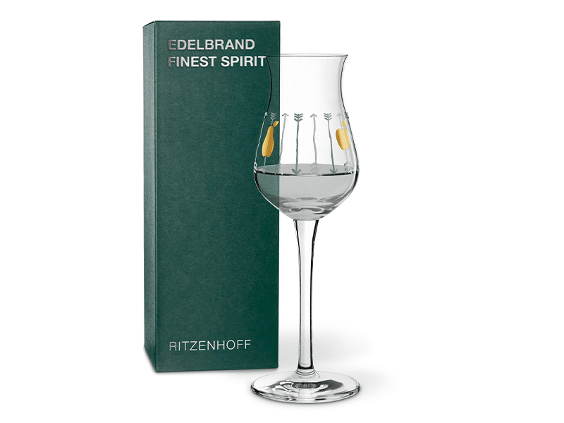 Ritzenhoff Next Finest Spirits Shnapps Glass P Mohr 2019 -Ritzenhoff