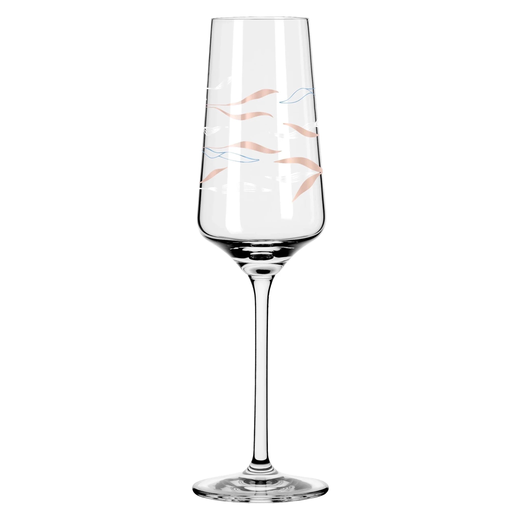 Ritzenhoff Sparkle Prosecco Glass 10 Ana Vasconcels -Ritzenhoff