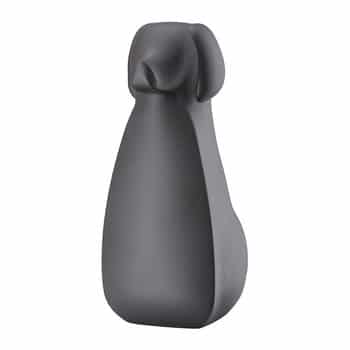 Rosenthal Figurine Murphy Dog (White)(Large) -Rosenthal