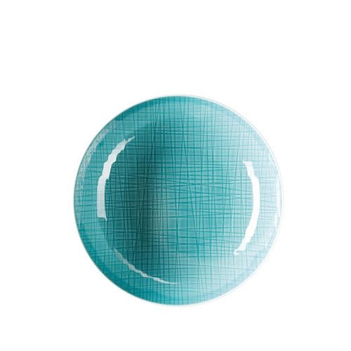Rosenthal Soup Plate Mesh Porcelain -Rosenthal