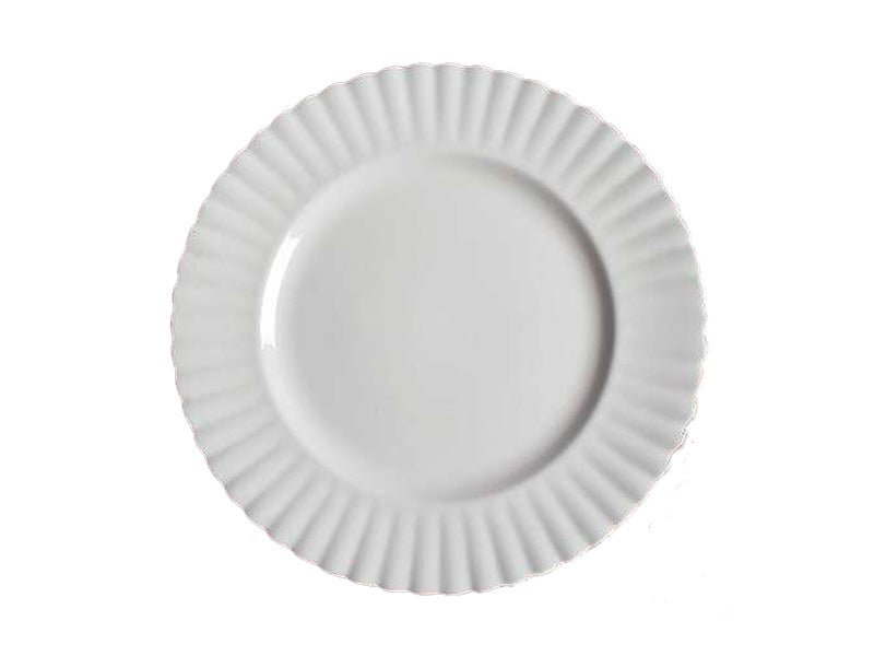 Royal Albert Plate Val D'or B/China 20cm -Spilhaus