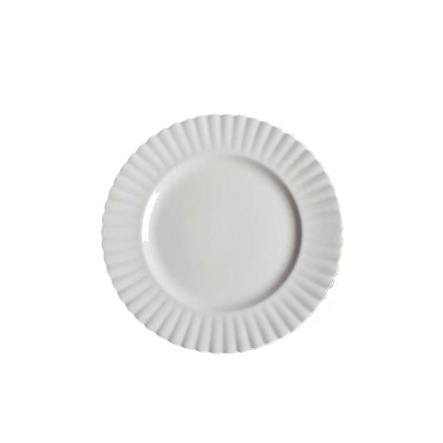 Royal Albert Plate Val D'or B/China 20cm -Spilhaus