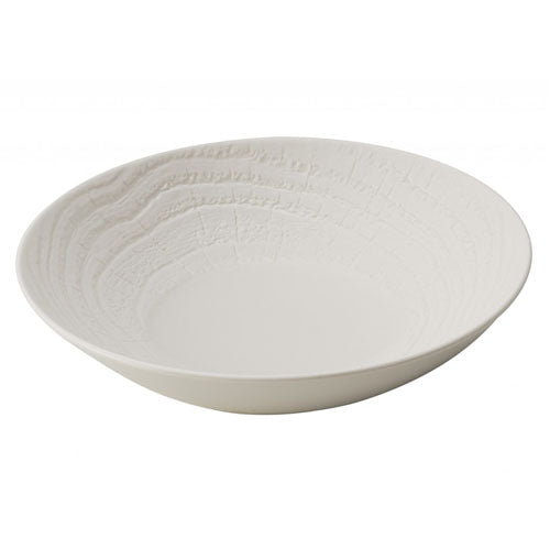 Salad Bowl Arborescence Ivory 24cm -Revol