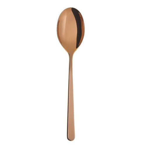 Sambonet Tablespoon Linear Pvd (Gold)(20.8cm) -Sambonet