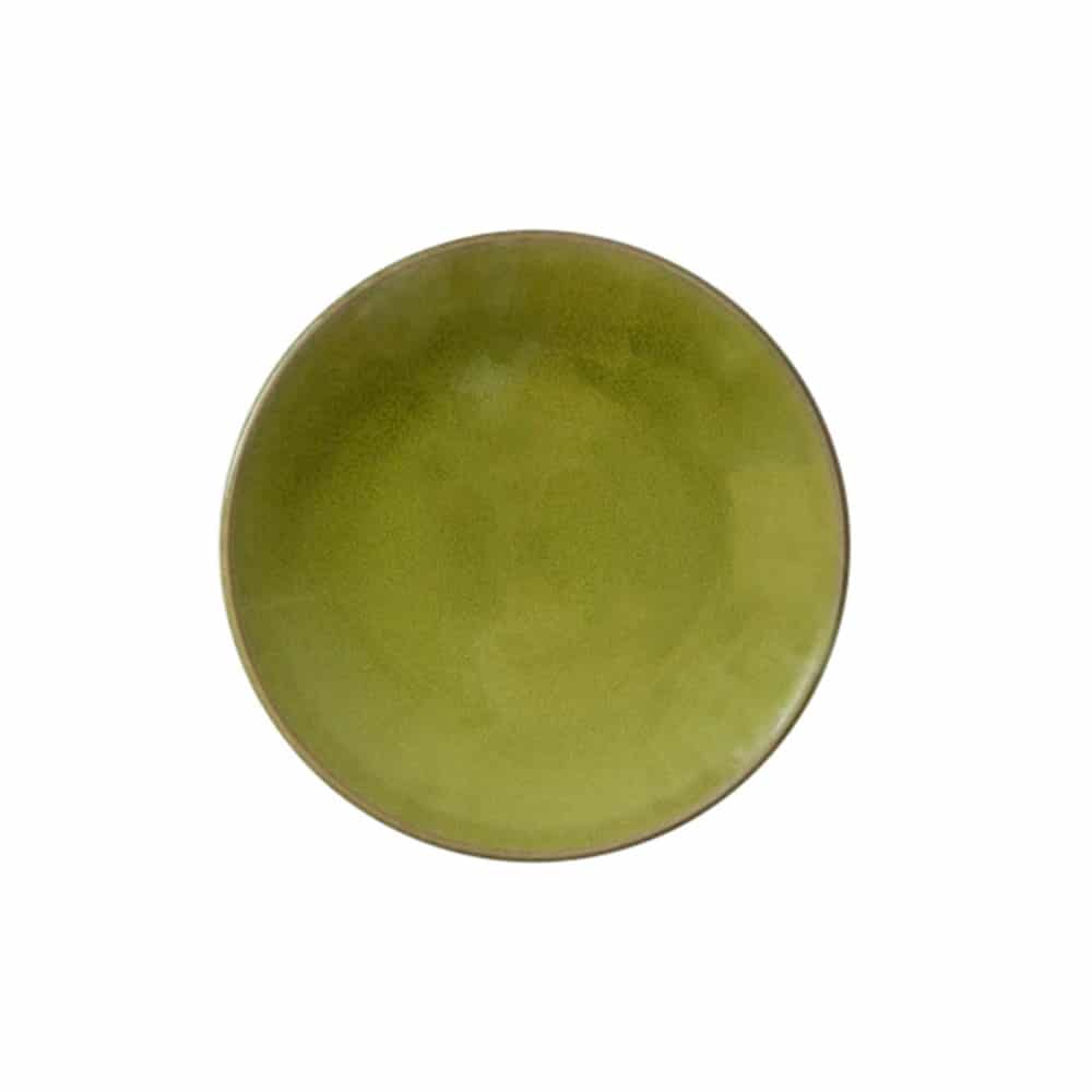 Side Plate Tourron 20cm -Spilhaus