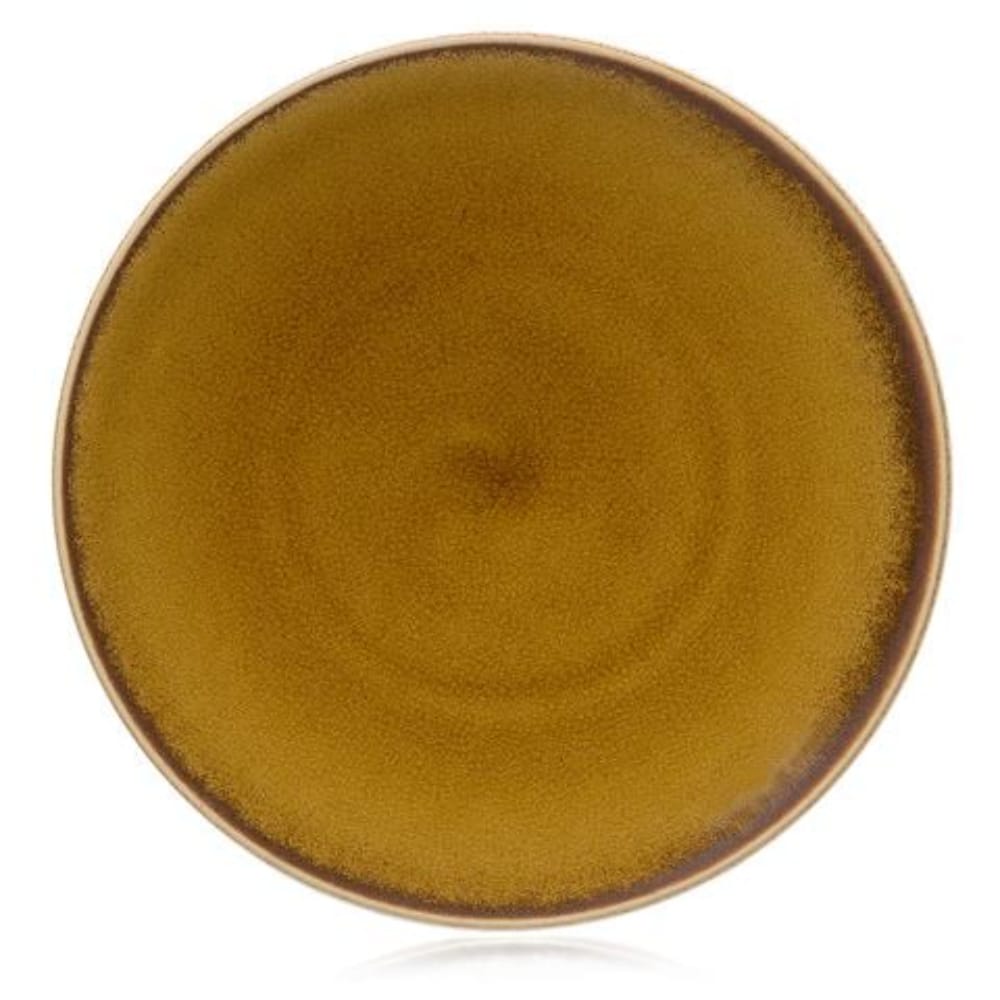Side Plate Tourron 20cm -Spilhaus