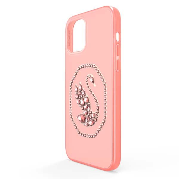 Signum 12 Pro Max:case Case /Vros -Swarovski