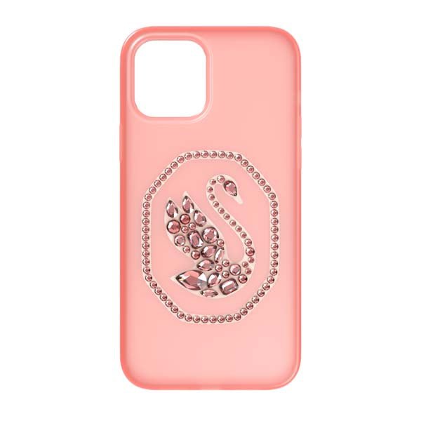 Signum 12 Pro Max:case Case /Vros -Swarovski