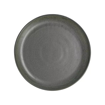 SOUND FORREST Plate Flat Coup 27 cm Set of 4 -United Tables