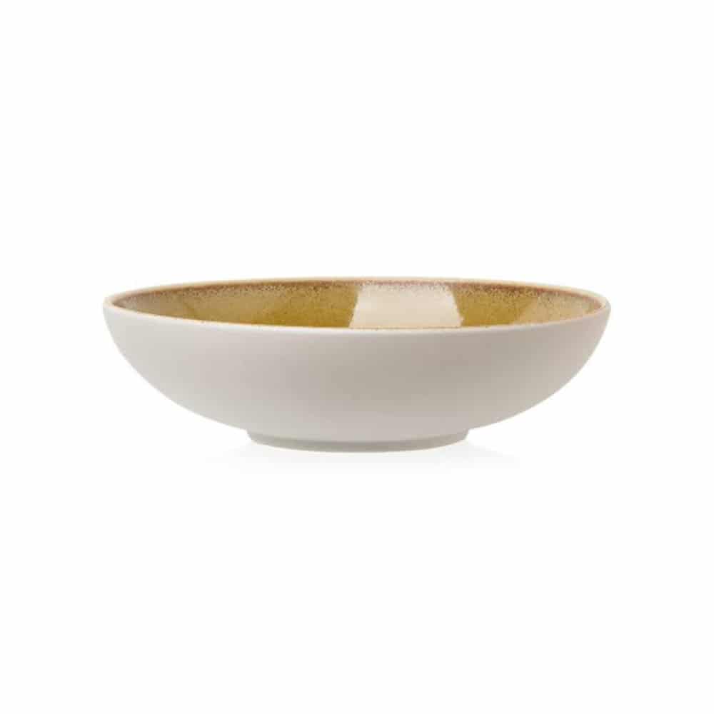 Soup Plate Tourron 19cm -Spilhaus