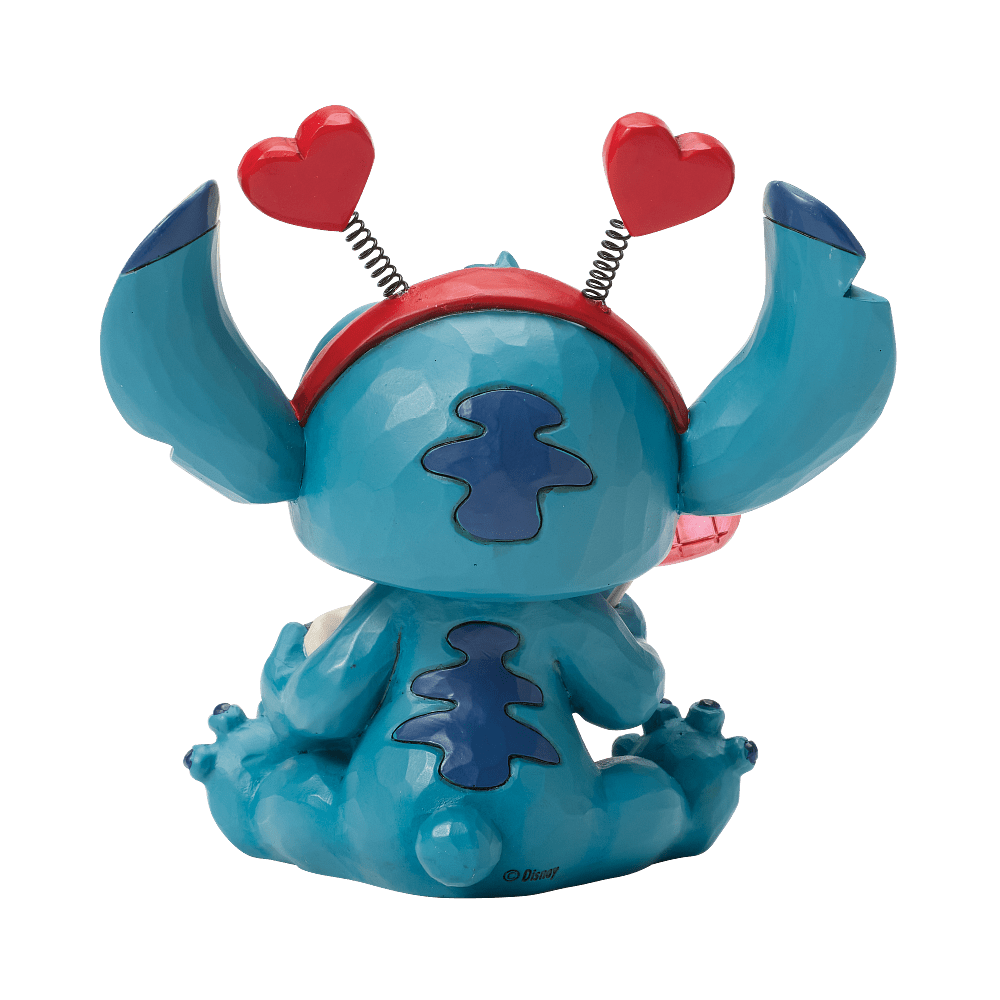Stitch Sucker for love -WGM