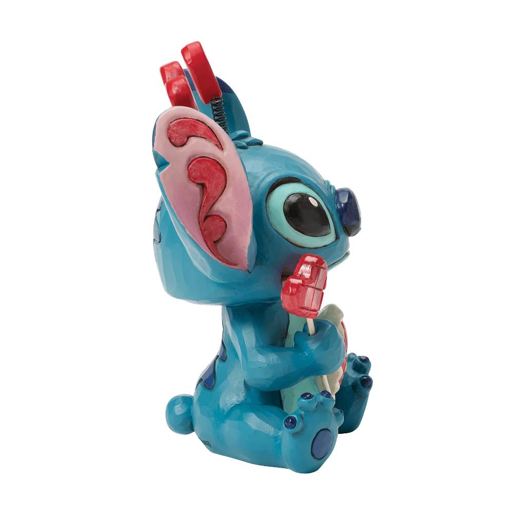Stitch Sucker for love -WGM