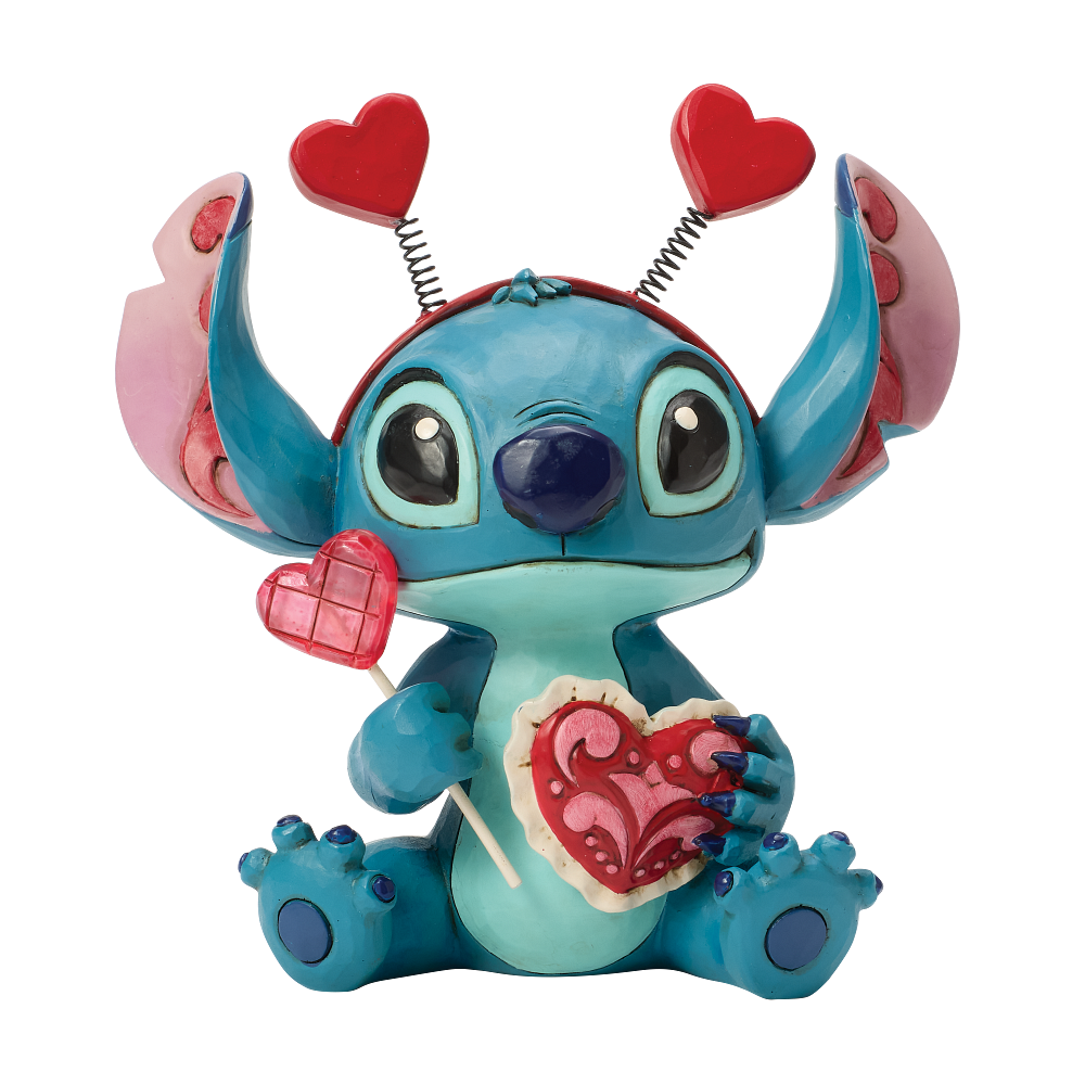 Stitch Sucker for love -WGM