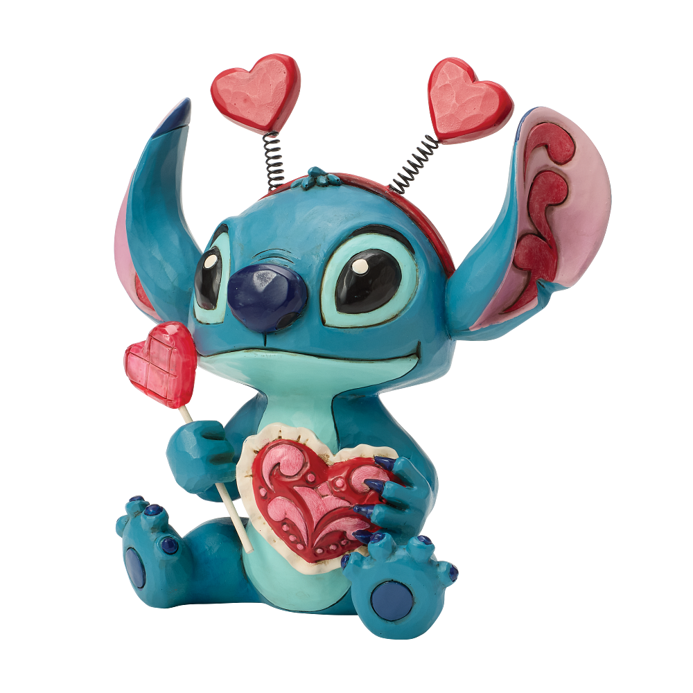 Stitch Sucker for love -WGM