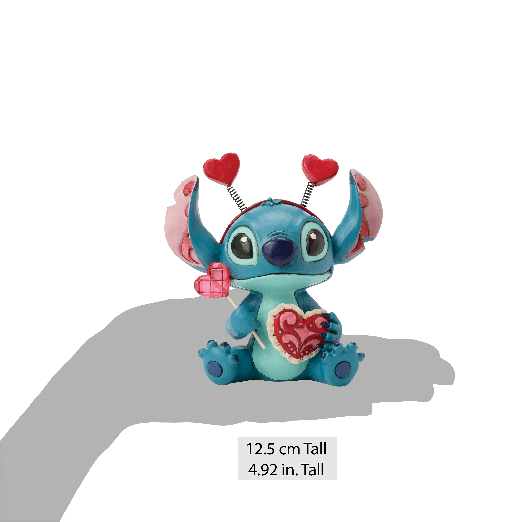 Stitch Sucker for love -WGM